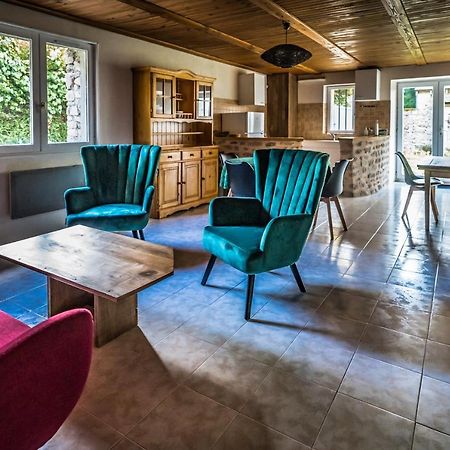 Gite Jardin - Broussas Beach - Stay In Vassiviere Faux-la-Montagne エクステリア 写真