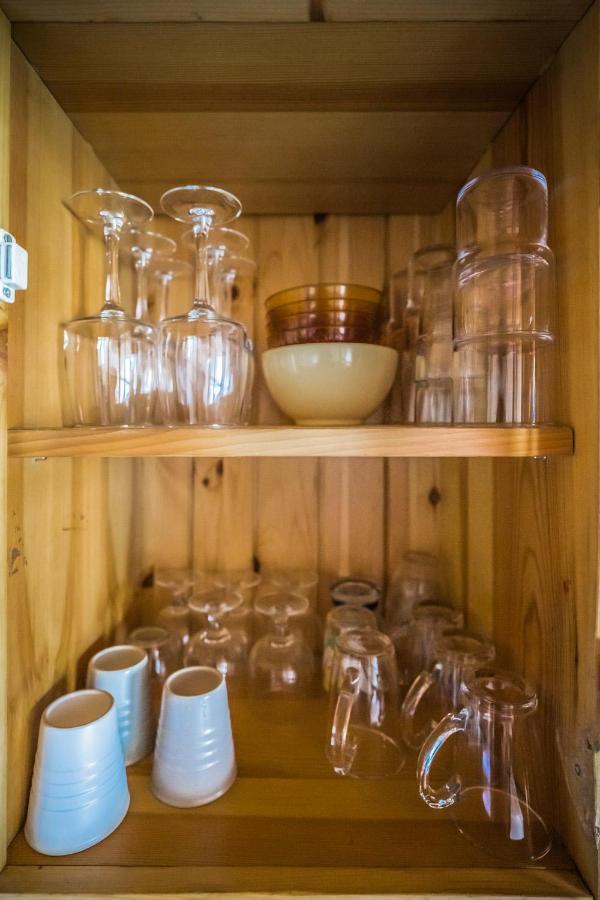 Gite Jardin - Broussas Beach - Stay In Vassiviere Faux-la-Montagne エクステリア 写真