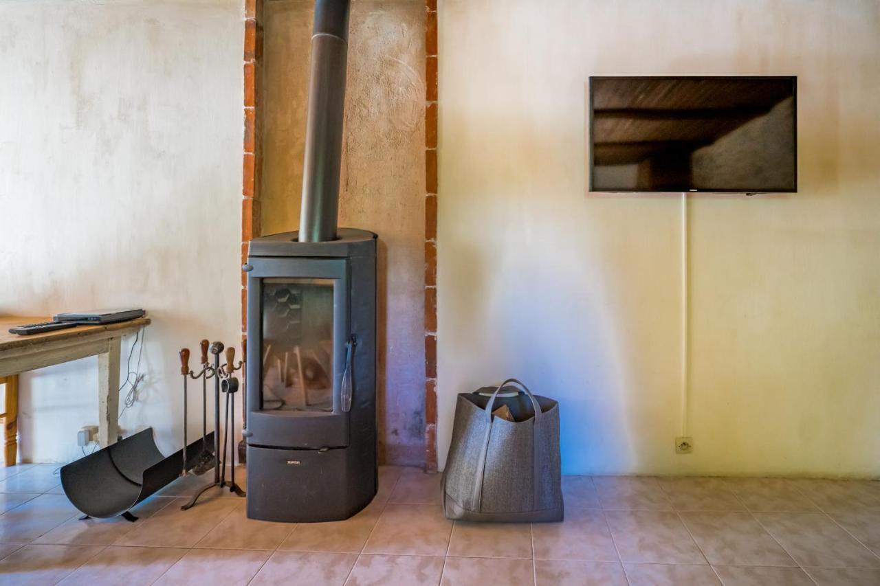 Gite Jardin - Broussas Beach - Stay In Vassiviere Faux-la-Montagne エクステリア 写真