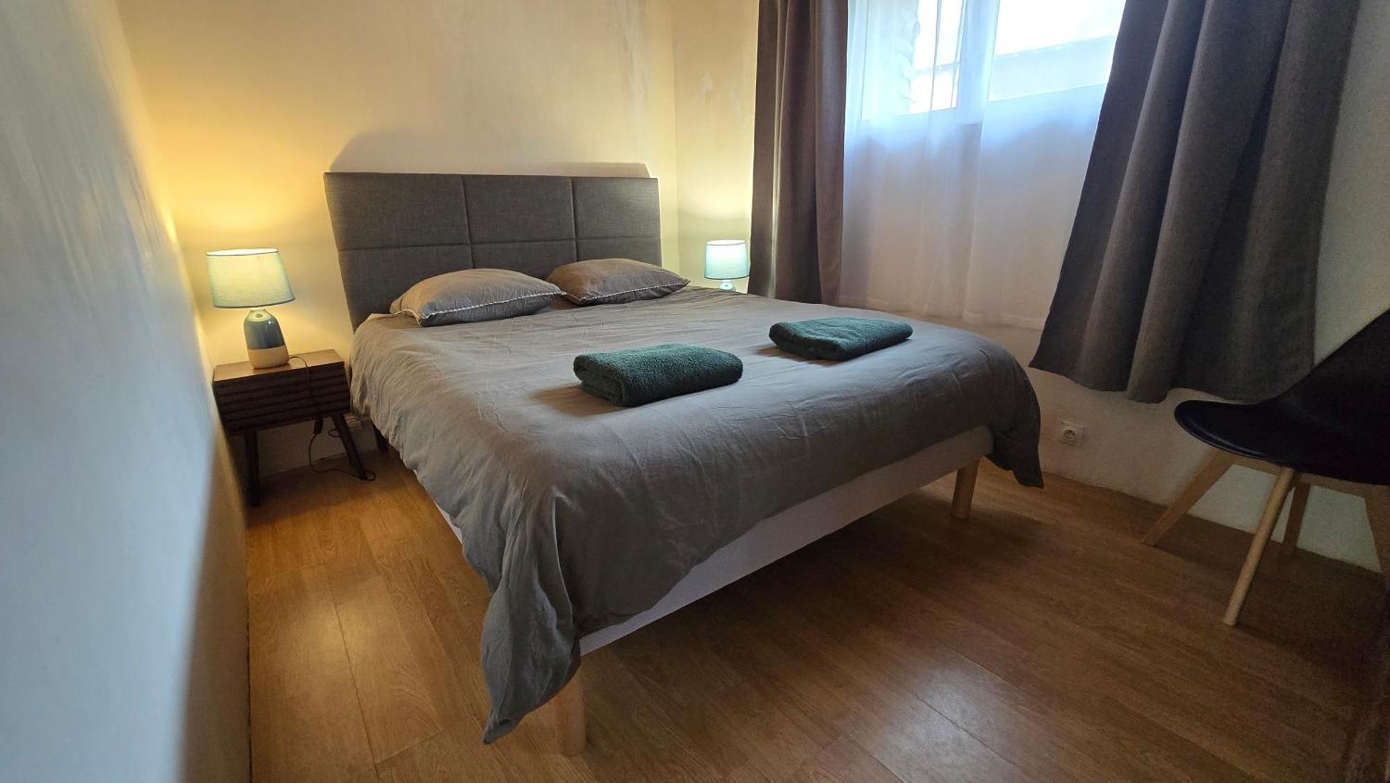 Gite Jardin - Broussas Beach - Stay In Vassiviere Faux-la-Montagne エクステリア 写真